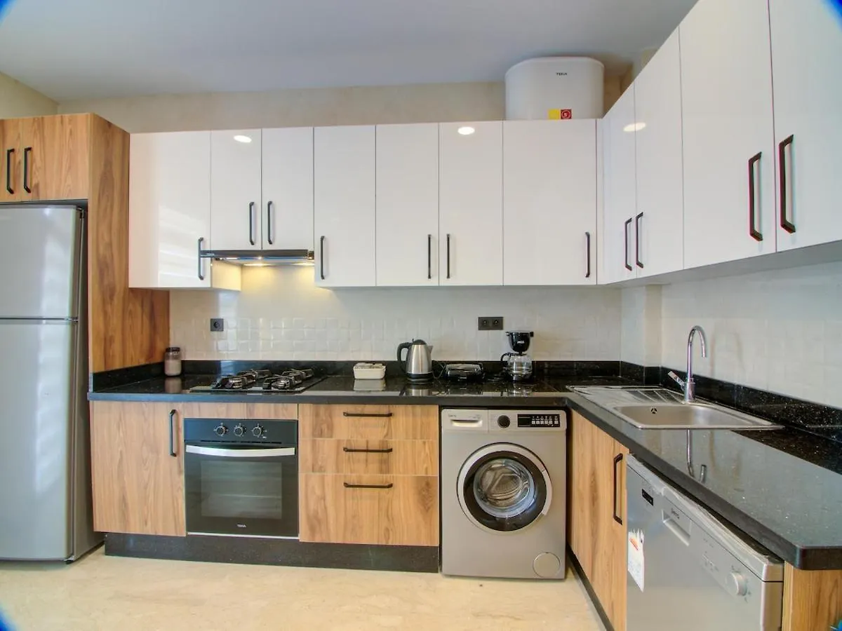Cosy Central Beach Home With Swimming Pool Agadir 0*,