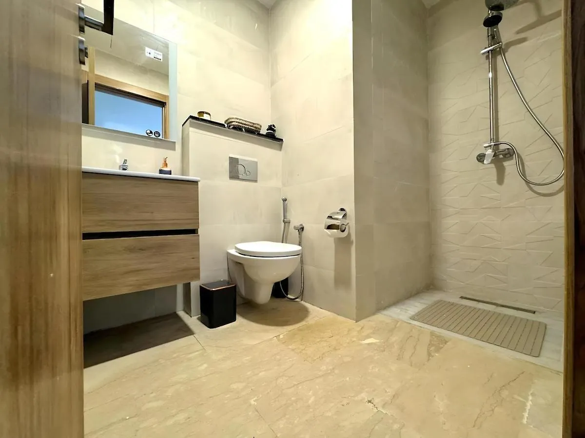 Cosy Central Beach Home With Swimming Pool Agadir